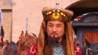 楚汉秦唐田忌英雄属性技能解析