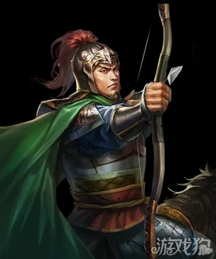 楚汉秦唐李牧英雄技能解析