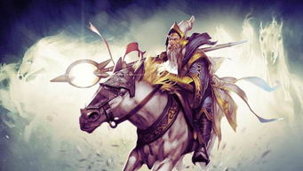 楚汉秦唐岳飞英雄技能解析