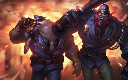 楚汉秦唐岳飞英雄技能解析