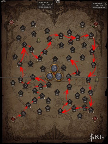 不朽之旅万神宝库升级攻略：探索难度提升秘籍