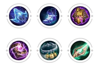 曙光英雄鳗鳗星盘连招技巧攻略