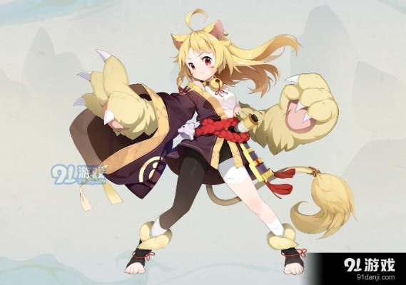 元气众生录黑熊精技能属性强度解析