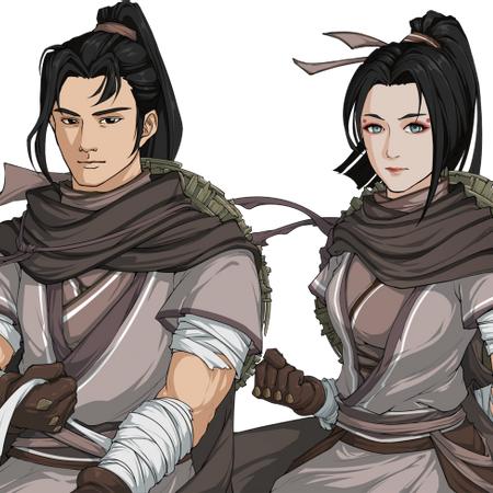 下一站江湖门派攻略：门派选择推荐