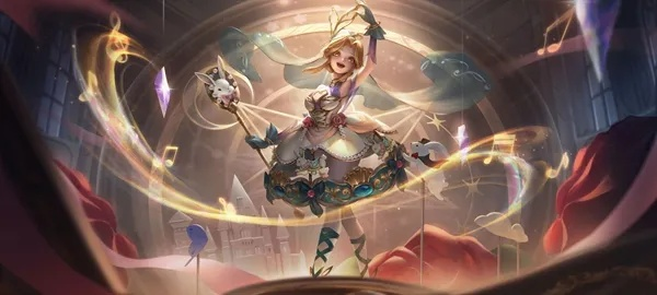 曙光英雄爱丽丝玩法攻略