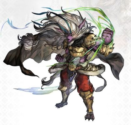 深入解析另一个伊甸，超越时空中的洛基德角色