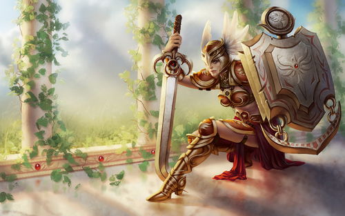 曙光英雄吕洞宾攻略：实战技巧解析