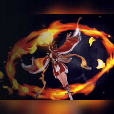 曙光英雄鲁智深玩法攻略