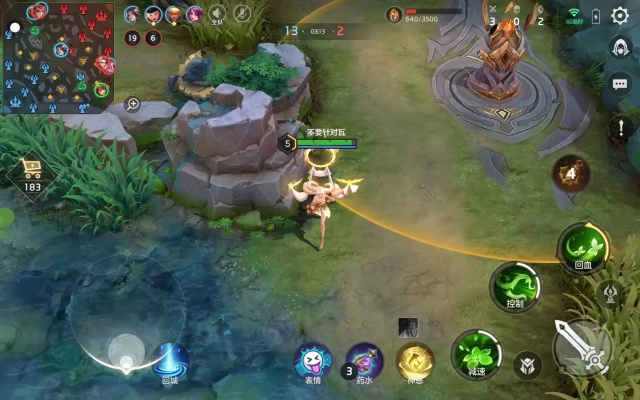 曙光英雄桑榆实战技巧攻略