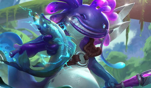 曙光英雄鳗鳗玩法攻略