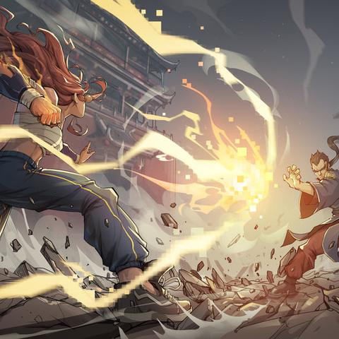 战魂铭人幸运日成就攻略