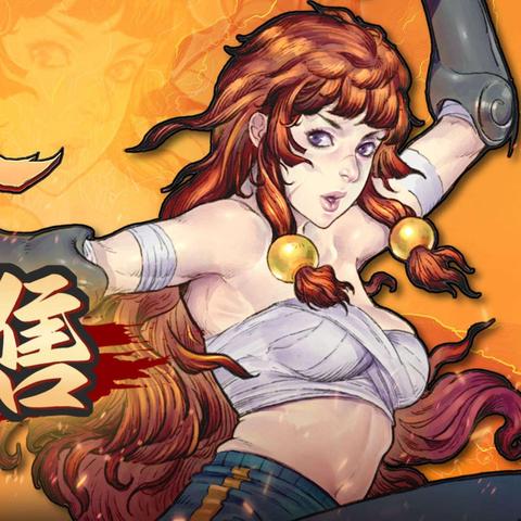 战魂铭人钢弹“有手就行”玩法攻略