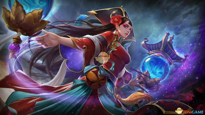 曙光英雄孟婆玩法攻略