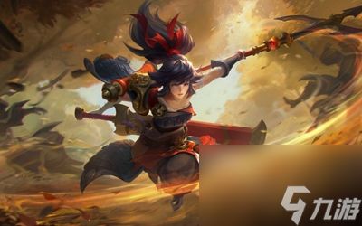 曙光英雄孙武玩法攻略