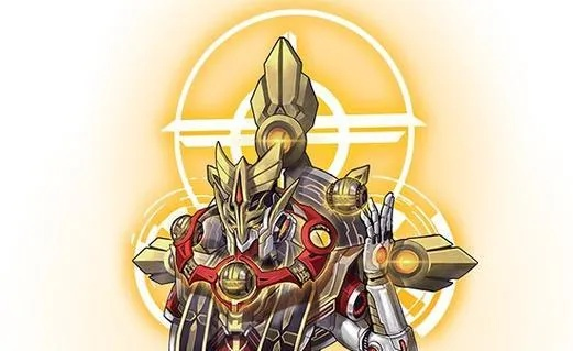 英雄棋士团教皇属性技能图鉴