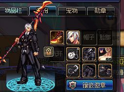 不朽之旅幻化点揭秘：幻化系统位置全解析