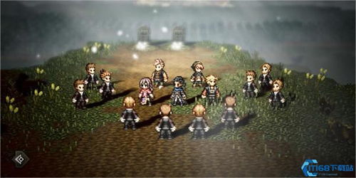 不朽之旅幻化点揭秘：幻化系统位置全解析