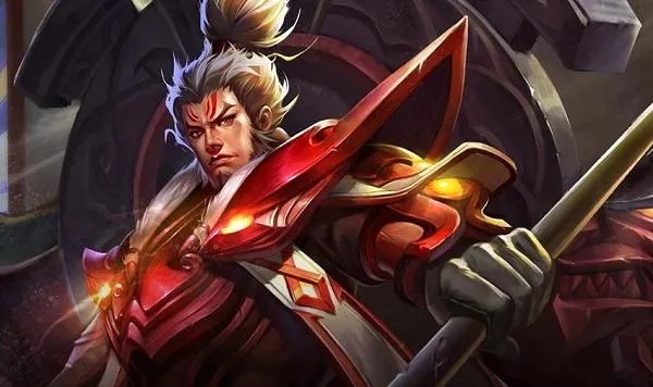 曙光英雄张飞技能出装攻略