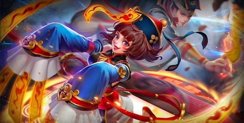 曙光英雄精卫技能出装解析