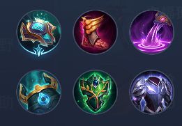 曙光英雄雷震子技能出装解析