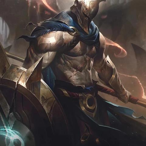 曙光英雄乌雅技能出装解析