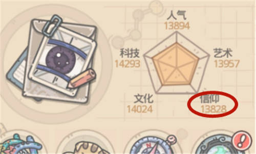 最强蜗牛该隐触发条件揭秘