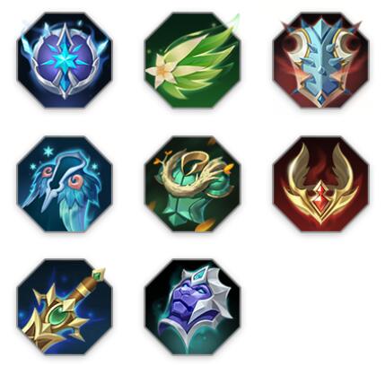 曙光英雄鲁智深技能出装攻略