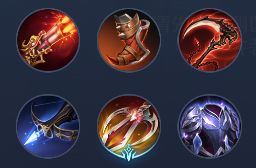 曙光英雄桑榆技能出装解析