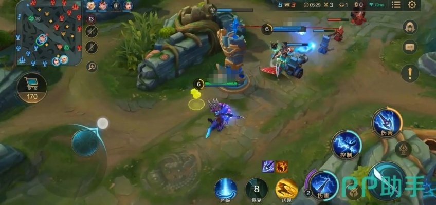 曙光英雄鳗鳗技能出装解析