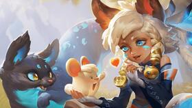 曙光英雄黄月英攻略：技能出装解析