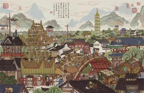 江南百景图彩云狸雕像用途解析