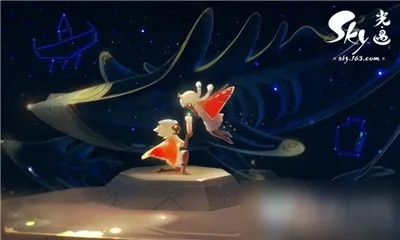 光遇粉斗篷所属先祖揭秘，先祖位置详解