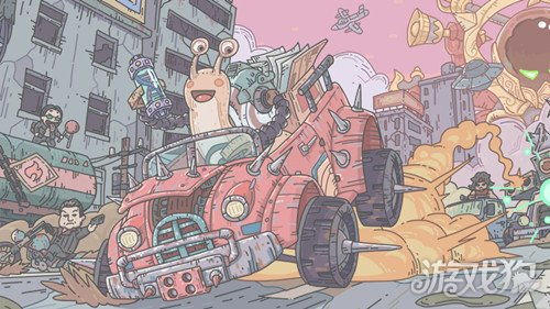 最强蜗牛特工迪亚波罗选哪个？攻略核心解析