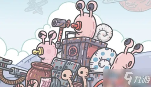 最强蜗牛闪耀雅典娜攻略：特色玩法揭秘