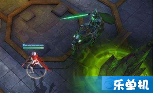 凯瑞尔轮回叠毒流攻略 瘟疫骑士玩法