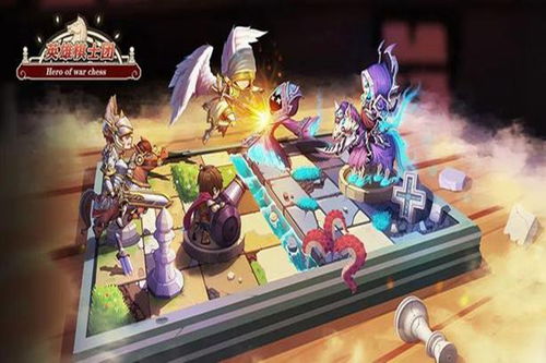 英雄棋士团不死族阵容搭配技巧攻略