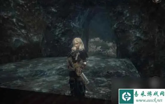 帕斯卡契约黑精之石赫吉藏身点揭秘