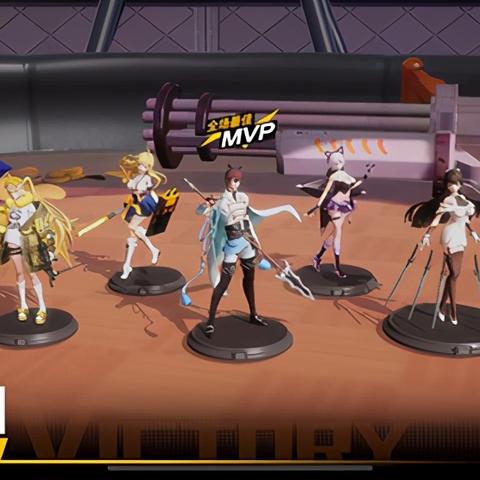 高能手办团搭配技巧 职业选择秘籍