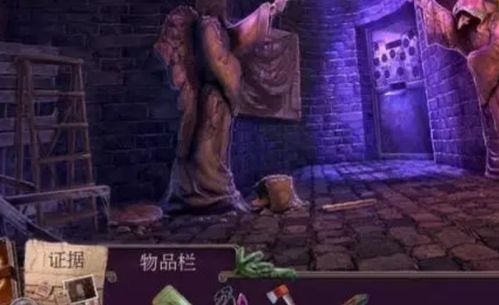 2020年度十大热门侦探推理手游盘点