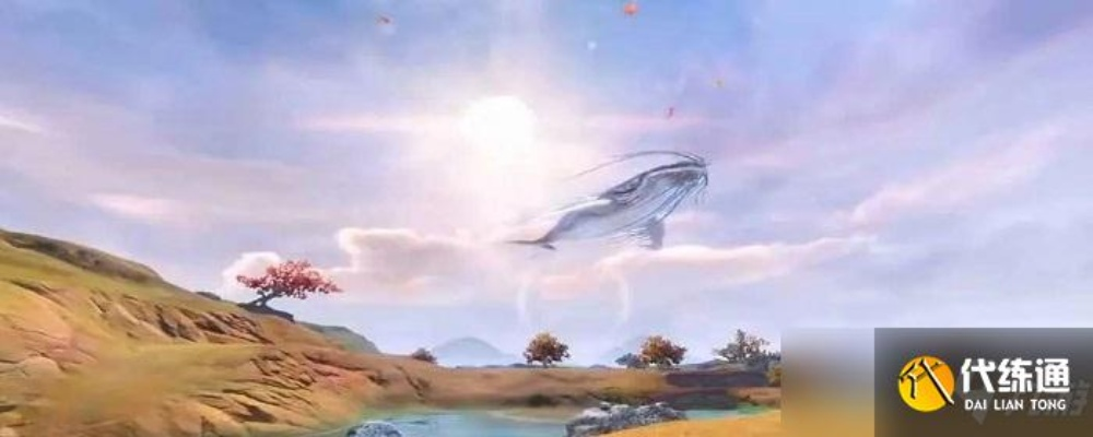 妄想山海定海神针位置揭秘