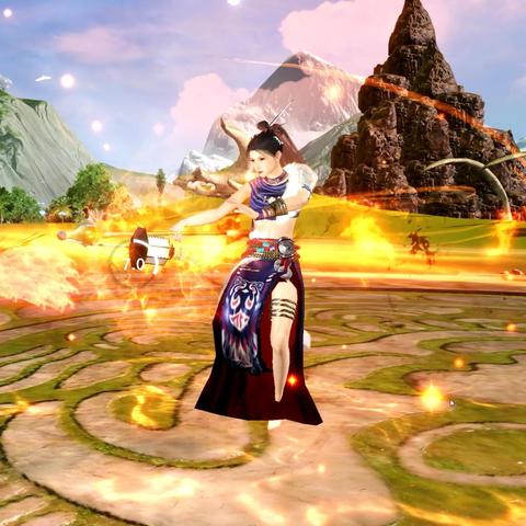 妄想山海芙蓉花束获取攻略