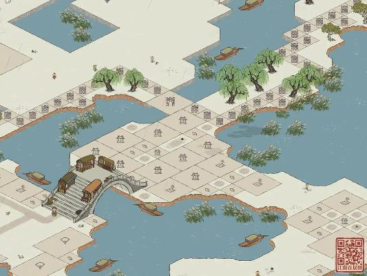 江南百景图白公狸12药铺布局攻略