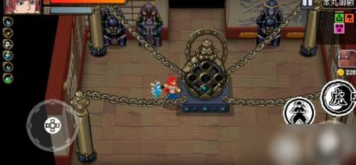 战魂铭人恶鬼面具功效详解