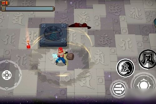 战魂铭人小天狗攻略：高效打法技巧分享