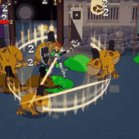 战魂铭人银藏技能搭配攻略