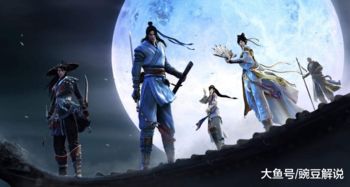 天涯明月刀手游家国天下奇遇攻略，杨子麟位置揭秘