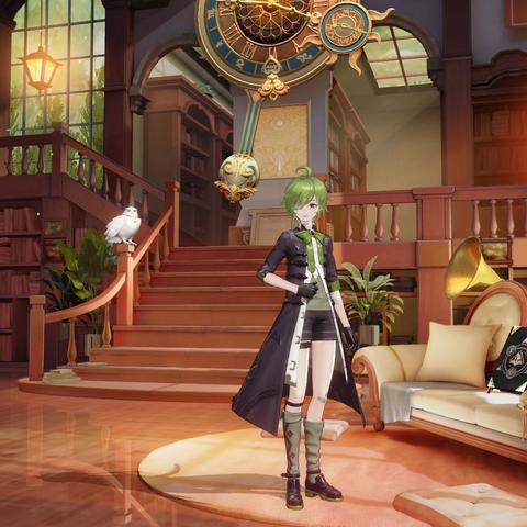 幻书启世录自动战斗使用方法攻略