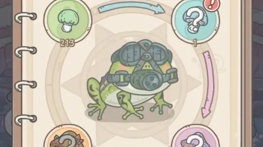 最强蜗牛蘑菇合成解锁攻略