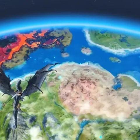 妄想山海竹子位置揭秘：竹林分布核心地带