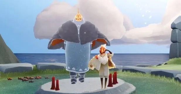 光遇双手感恩动作获取攻略